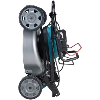 Акумулаторна самоходна косачка Makita DLM540Z/ 36V