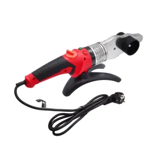 Комплект за лепене на тръби AWTools AW05003BL/ 2kW