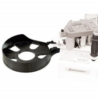 Мобилна кантираща машина BERNARDO PEB 500 V Мобилна кантираща машина BERNARDO PEB 500 V