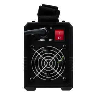 Инверторен заваръчен апарат KraftDele KD1781/ 330A