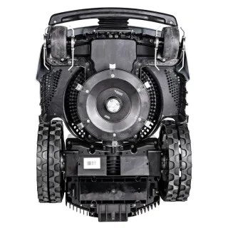 Косачка робот Cedrus Wiper TREKKER PREMIUM/ 26V/ 8.7Ah