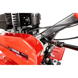 Мотофреза CEDRUS CEDRUSGL900/ 4,3kW 