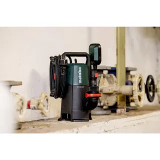 Дренажна помпа METABO SP 120-35 S/ 410W