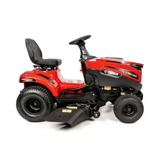 Тракторна косачка Cedrus C-TRAC-98HS/ 16 к.с. Тракторна косачка Cedrus C-TRAC-98HS/ 16 к.с.