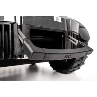 Косачка робот Cedrus Wiper TREKKER S RTK PREMIUM/ 26V/ 10.35Ah