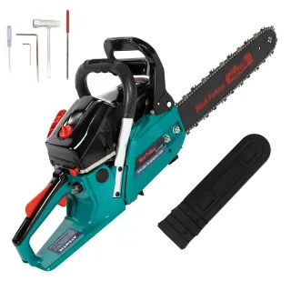 Бензинов верижен трион Micul Padurar GF-0847-S001-G01/ 2.72 к.с.