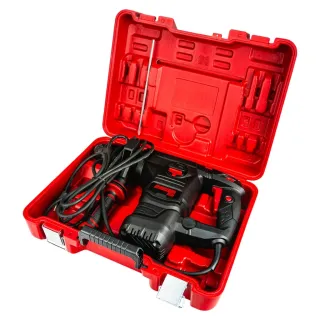 Електрически перфоратор SDS-plus Raider RDP-HD67/ 1600W/ 6J Електрически перфоратор SDS-plus Raider RDP-HD67/ 1600W/ 6J