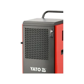 Влагоуловител Yato YT-996503/ 950W/ до 70л/24ч/ LCD Влагоуловител Yato YT-996503/ 950W/ до 70л/24ч/ LCD