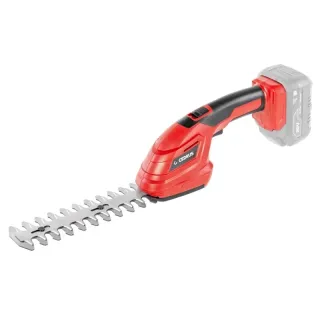 Акумулаторна градинска ножица Cedrus CEDGS100LI/ 20V