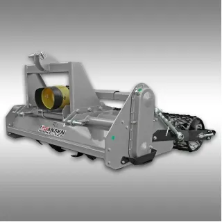 Ротационна фреза Jansen UKF-125/ 125 см