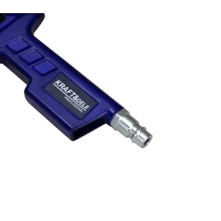 Пистолет за помпане на гуми KraftDele KD2121/ 0-12bar Пистолет за помпане на гуми KraftDele KD2121/ 0-12bar
