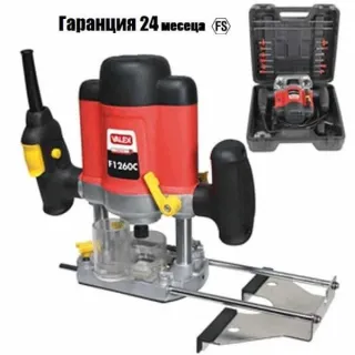 Оберфреза VALEX F1260С