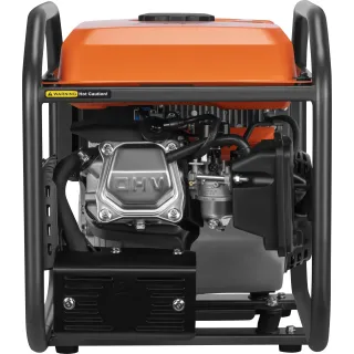 Инверторен генератор KraftDele KD3238/ 4kW/ 110/120/230V/ 8 л Инверторен генератор KraftDele KD3238/ 4kW/ 110/120/230V/ 8 л