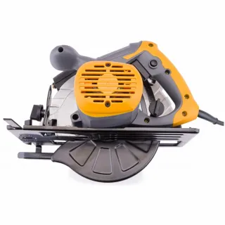 Ръчен циркуляр POWERMAT PM-RPT-2250M 185мм 2250W