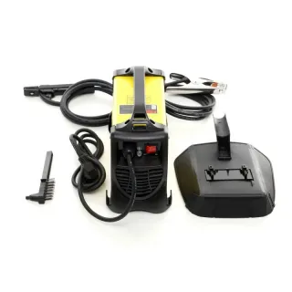 Инверторен заваръчен апарат IGBT KraftDele KD1855/ 330A