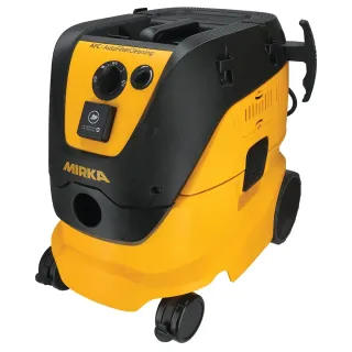 Професионална прахосмукачка Mirka 1230 L AFC 230V/ 1200W/ 30 л Професионална прахосмукачка Mirka 1230 L AFC 230V/ 1200W/ 30 л