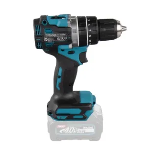 Акумулаторен винтоверт Makita HP002GZ XGT/ 40V Акумулаторен винтоверт Makita HP002GZ XGT/ 40V