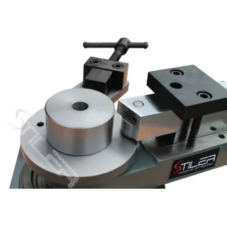 Ръчен огъвач STILER SBG-40 Ръчен огъвач STILER SBG-40