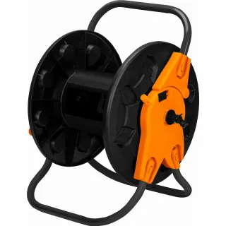 Макара за градински маркуч KraftDele KD2161/ до 60 м