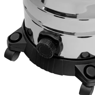 Прахосмукачка за сухо и мокро почистване Denzel EVC30/ 1400 W Прахосмукачка за сухо и мокро почистване Denzel EVC30/ 1400 W