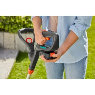 Стартов комплект Gardena 14916-20/ 18V