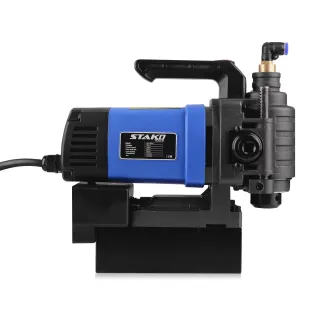 Магнитна бормашина Stako KCY-38DM/ 1650W/ 14500N Магнитна бормашина Stako KCY-38DM/ 1650W/ 14500N
