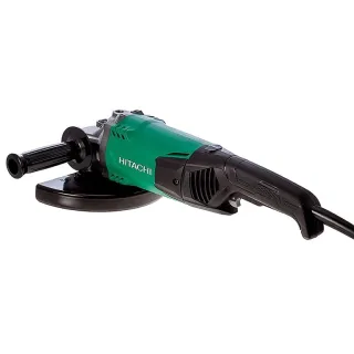 Електрически ъглошлайф HiKOKI-Hitachi G23SW2/ 2200W