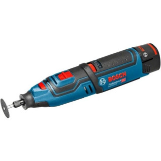 Акумулаторен мулти инструмент Bosch GRO 12V-35 Professional