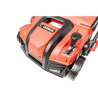 Аератор 2 в 1 Cedrus WE40/ 2000W