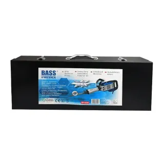 Къртач BASS POLSKA 5250/ 1950W