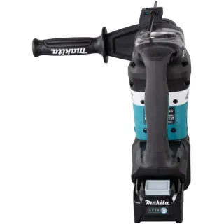 Акумулаторен перфоратор SDS-max Makita HR005GM202/ 40 V/ 4 Ah