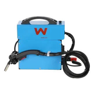 Инверторен заваръчен апарат AWELCO EASYMIG 160/ 5.1kVA