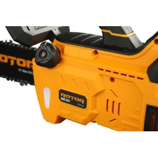 Акумулаторен верижен трион ROTOR RBS1201/ 20V/3Ah