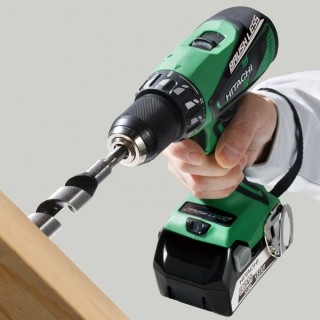 Акумулаторен винтоверт Hitachi DS18DBSL 18V , 3.0Ah, 70Nm