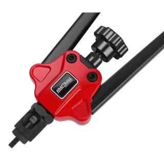 Комплект нитачка с нитове KraftDele KD3514 Комплект нитачка с нитове KraftDele KD3514