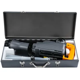 Електрически къртач POWERMAT PM-MWB-3250M/ 3250 W/ 65J