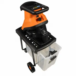 Дробилка за клони KraftDele KD5212/ 3kW