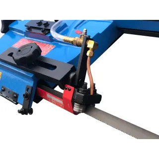 Лентов трион STILER BS 712R 400V/ 750W