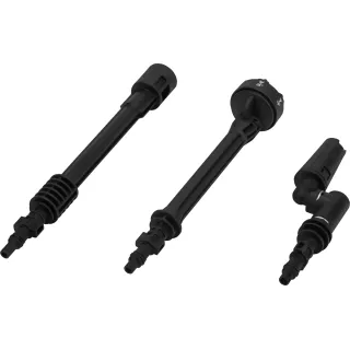 Акумулаторна водоструйка KraftDele KD662/ 20V/ 2x4Ah