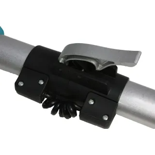 Жираф за шлайфане на стени и тавани Detoolz DZ-C206/ 750W/ Ø225 мм
