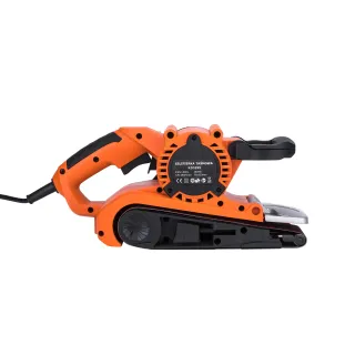 Лентов шлайф KraftDele KD5299/ 2000W