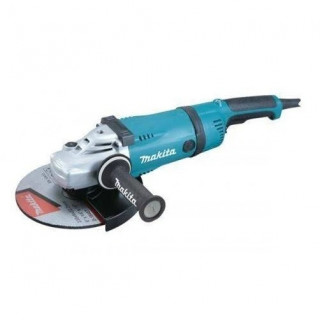 Ъглошлайф Makita GA9040RF01 2.60kW / 230мм