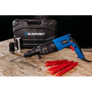 Електрически перфоратор BLAUPUNKT RH3010/ 1200W