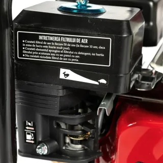 Бензинова помпа MICUL FERMIER GF-2048-S001-G02/ 7 к.с.