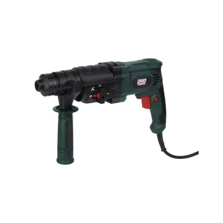 Перфоратор + свредла Power Plus POWP3010/ 800W/ 4J