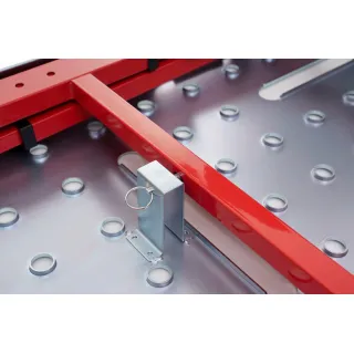 Заваръчна сгъваема маса KraftDele KD639/ 454 кг Заваръчна сгъваема маса KraftDele KD639/ 454 кг