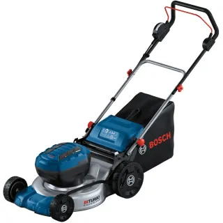 Акумулаторна косачка за трева Bosch GRA 18V2-46/ 18V