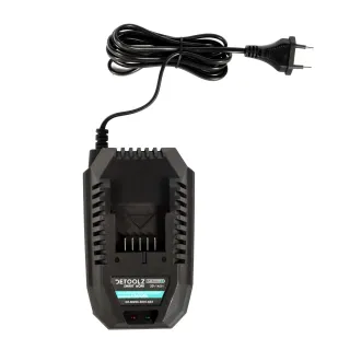 Зарядно устройство Detoolz DZ-SE206-S001-G02/ 4.5 A
