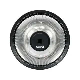 Инфрачервен отоплител Yato YT-99501/ 1500W/ 12-18 м² Инфрачервен отоплител Yato YT-99501/ 1500W/ 12-18 м²
