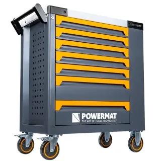 Количка за инструменти POWERMAT PM-SN-261MP Количка за инструменти POWERMAT PM-SN-261MP